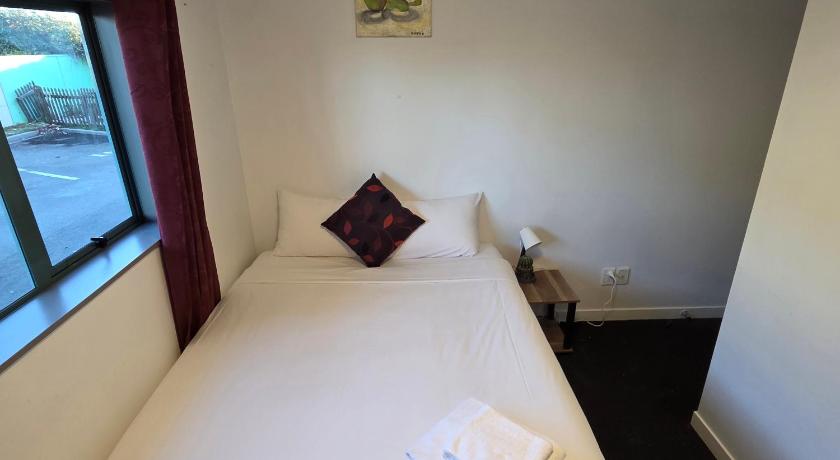 Aurora Inn Taupo - image 32
