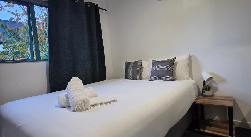 Aurora Inn Taupo - image 25