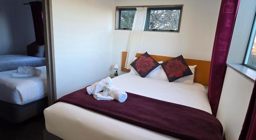 Aurora Inn Taupo - image 9