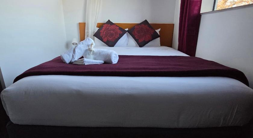 Aurora Inn Taupo - image 19