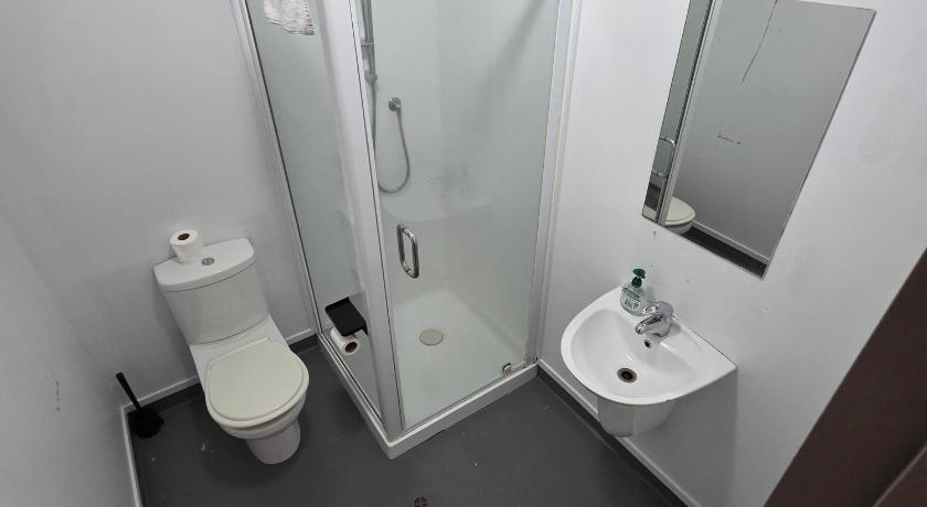 Aurora Inn Taupo - image 49