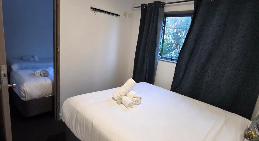 Aurora Inn Taupo - image 42