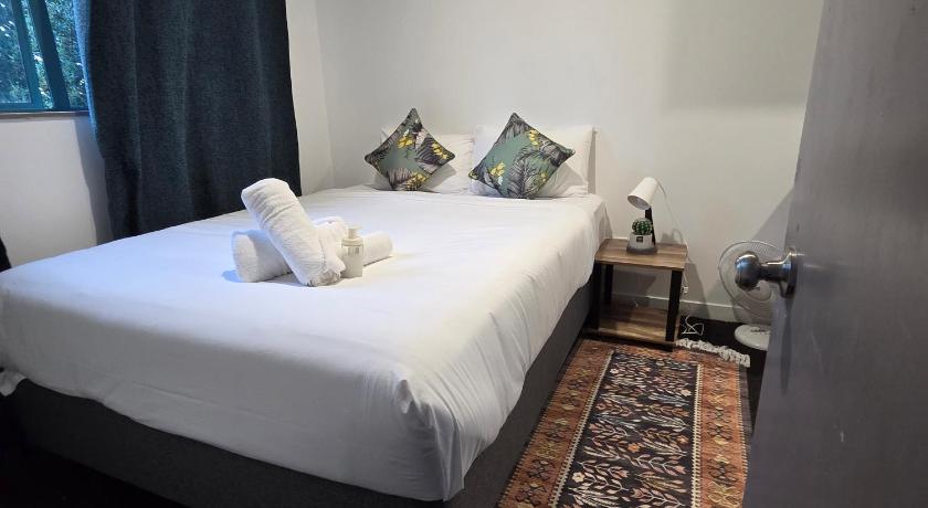 Aurora Inn Taupo - image 23
