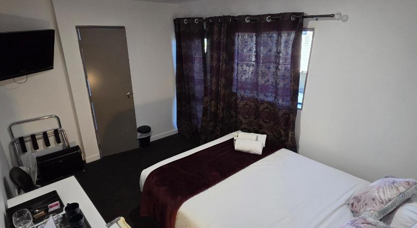 Aurora Inn Taupo - image 29