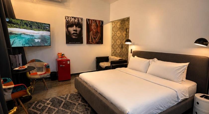 Epic Suites Bohol - Adults Only - image 34