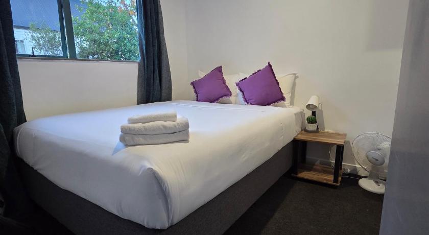 Aurora Inn Taupo - image 20