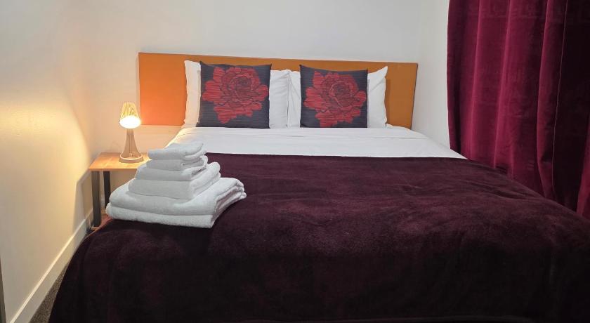 Aurora Inn Taupo - image 27