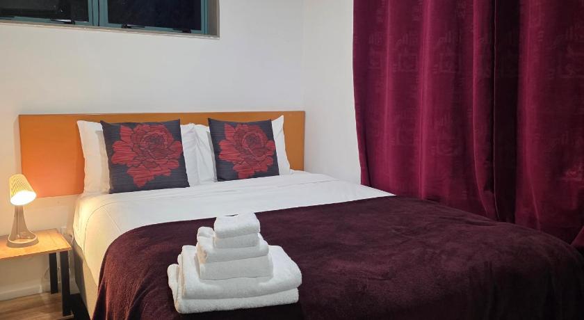 Aurora Inn Taupo - image 2
