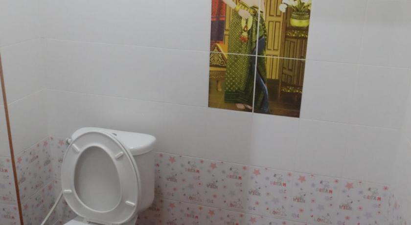 J-Safe Guesthouse photo