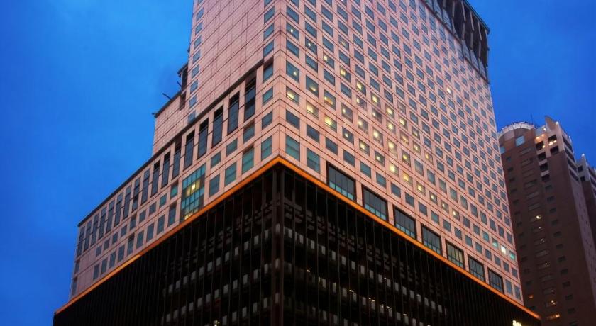 The Splendor Hotel Taichung - image 2