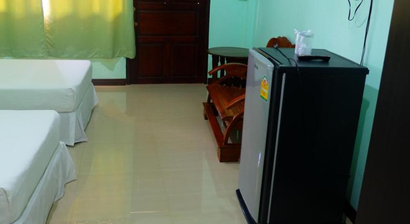 Image of Twin Room 4
