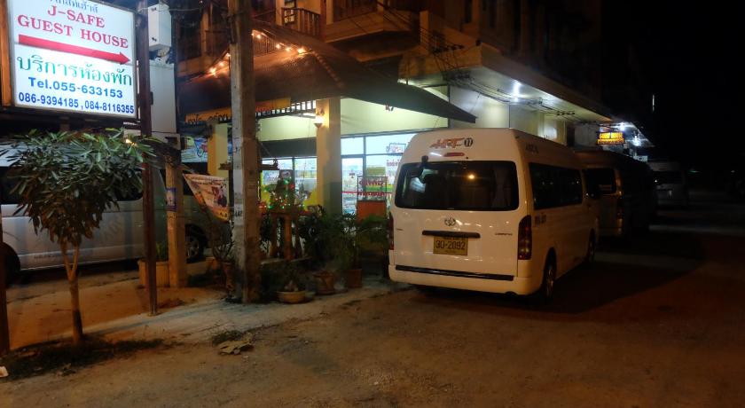 J-Safe Guesthouse photo