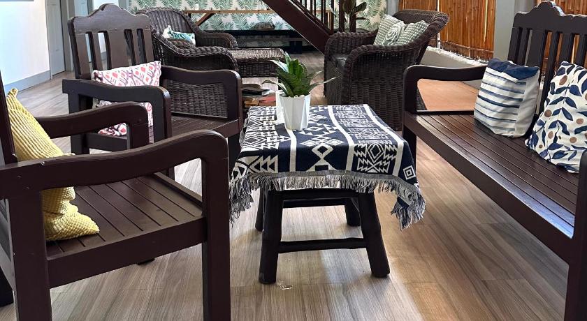Amancio's Balai - Near Airport Capitol City! - image 17