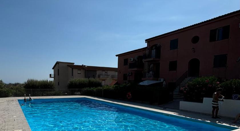 Casa vacanza Scala dei Turchi