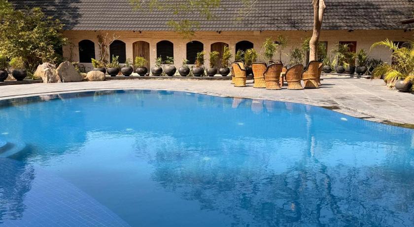Shannu's Ranch Inn - image 3