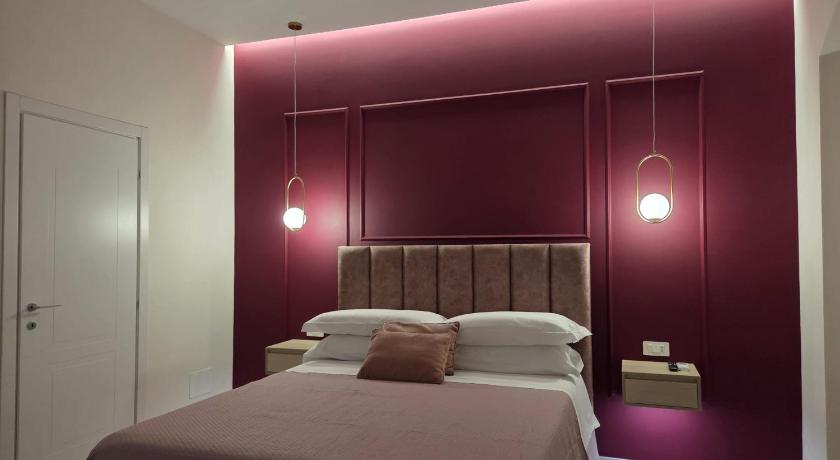 Suite in centro