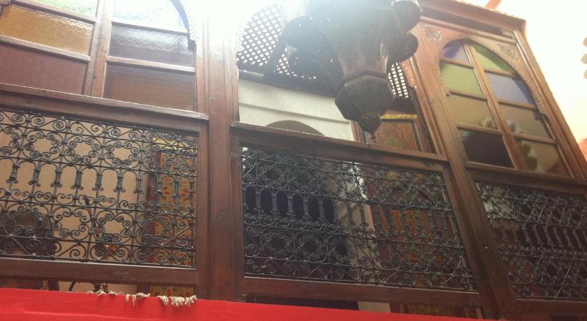 Riad Tarik photo