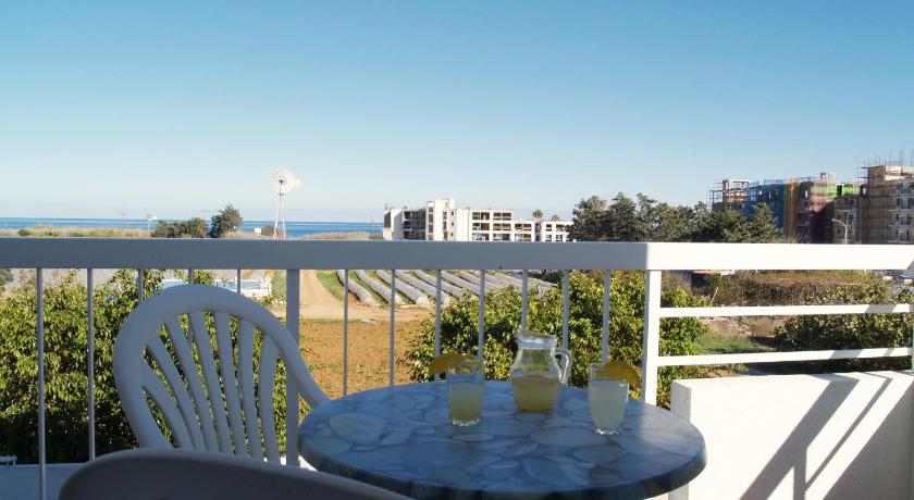 Villa Ithaca Protaras photo