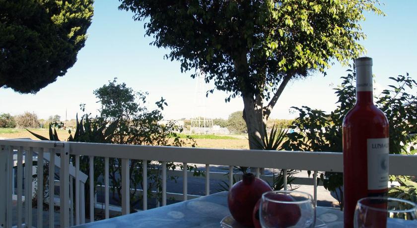 Villa Ithaca Protaras photo