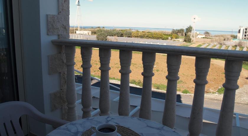Villa Ithaca Protaras photo