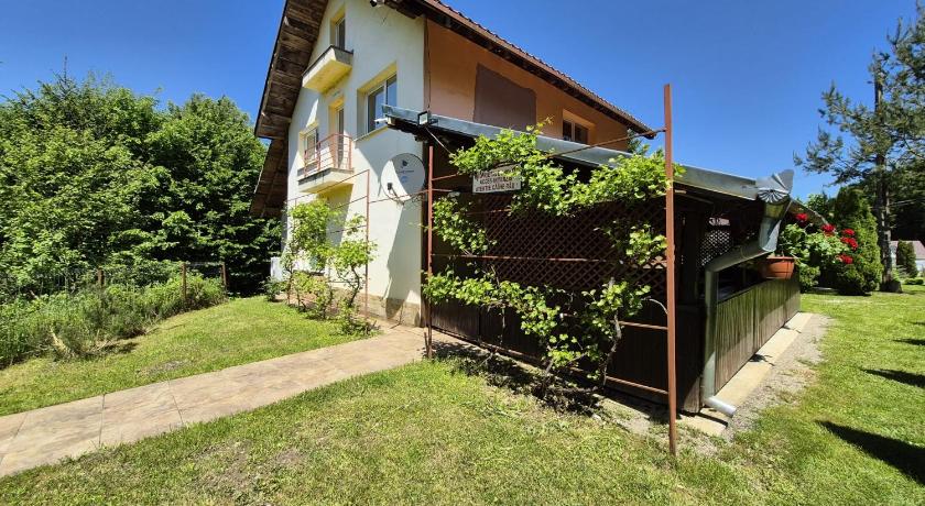Casa Alina