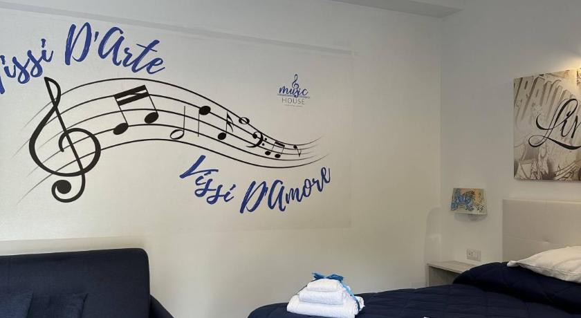 Music House Palinuro