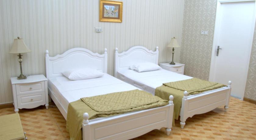 Image of Standard Double or Twin 15