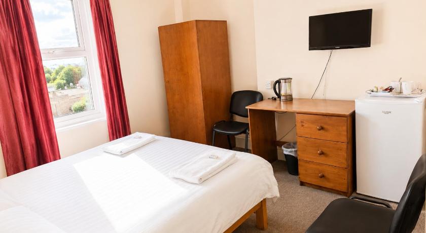 Image of Double Room 1