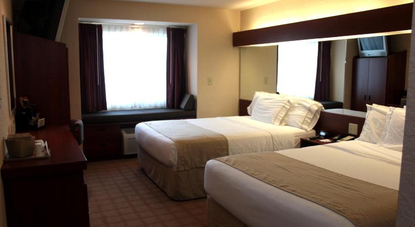 Microtel Inn & Suites by Wyndham Jasper photo