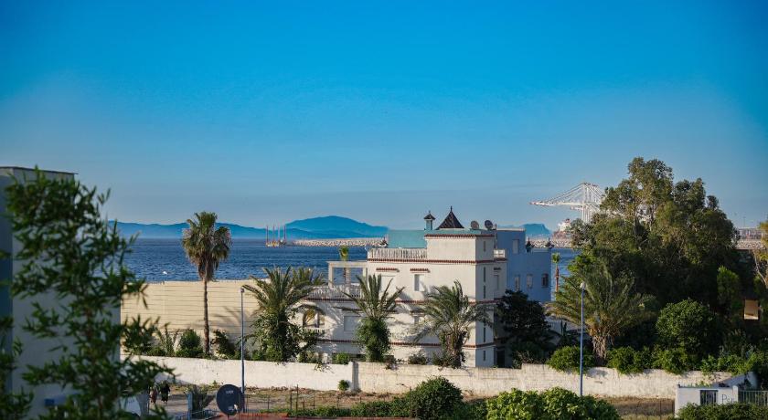 Foto di Maison d'hôtes Kamilia - Prenotazione scontata Agoda