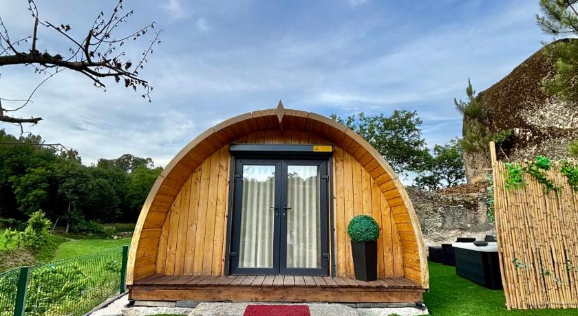 Foto von Bungalow de Quintas - Agoda-Rabattbuchung