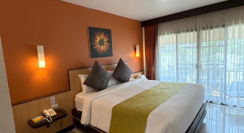Image of River View Room with Balcony 5