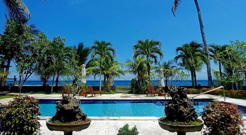 Image of Double Room with Sea View 4