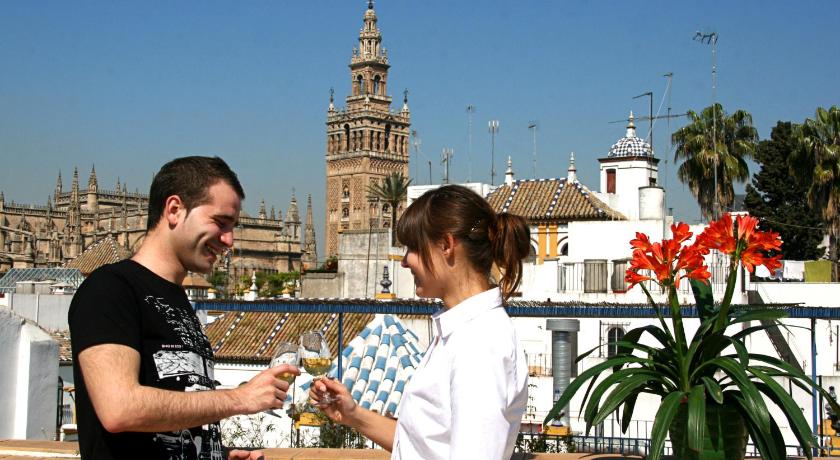 Hotel Boutique Casas de Santa Cruz