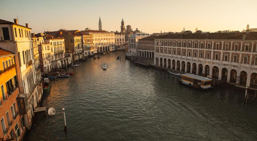 Locanda Ai Santi Apostoli