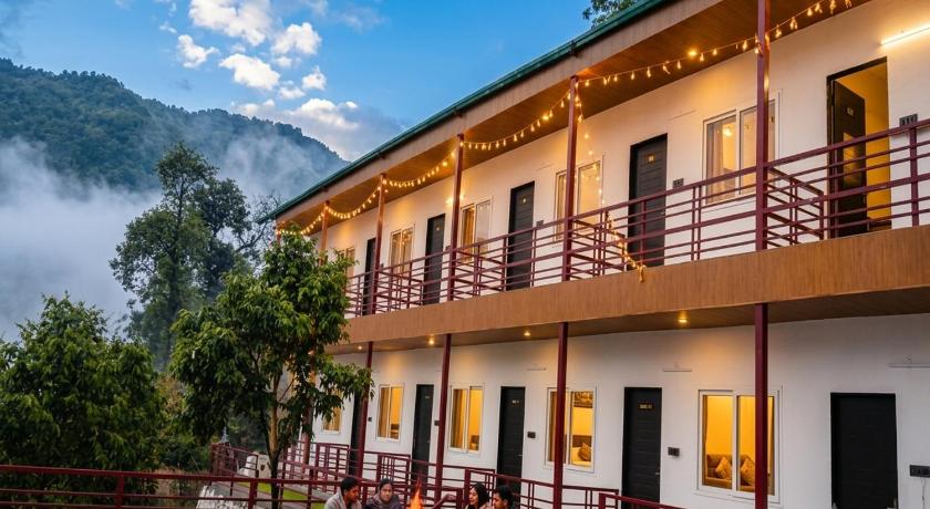 River Valley Resort Phata 