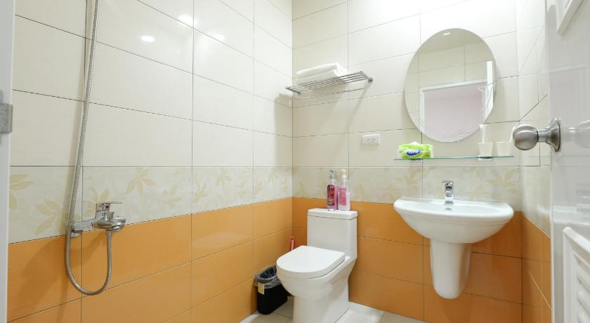 Image of Deluxe Double Room 2