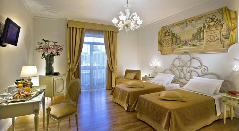 Hotel Quisisana Terme