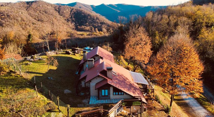 B&B Sella Klancic