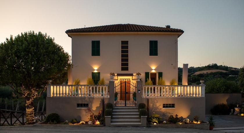 Villa Scarpino
