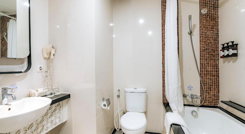 Image of Deluxe Double or Twin Room 15