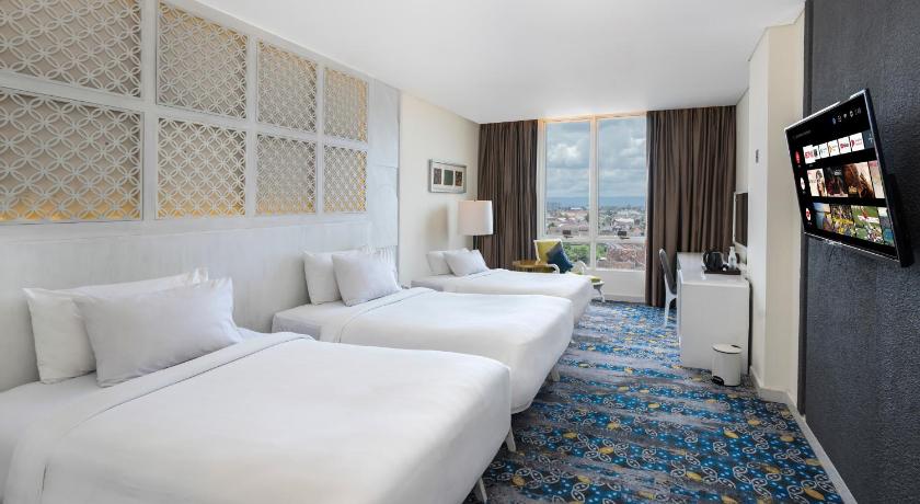 Image of Deluxe Double or Twin Room 7