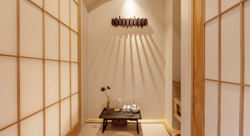 三亜 Nanxiang Shushan Hotel ホテル 外観