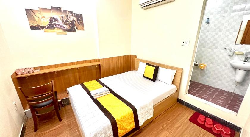 158A Hotel - image 19