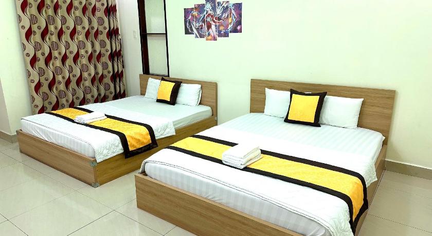 158A Hotel - image 20