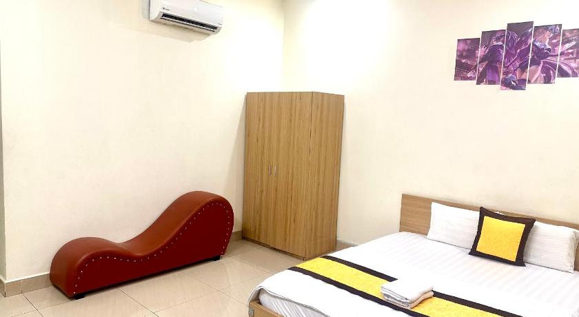 158A Hotel - image 26