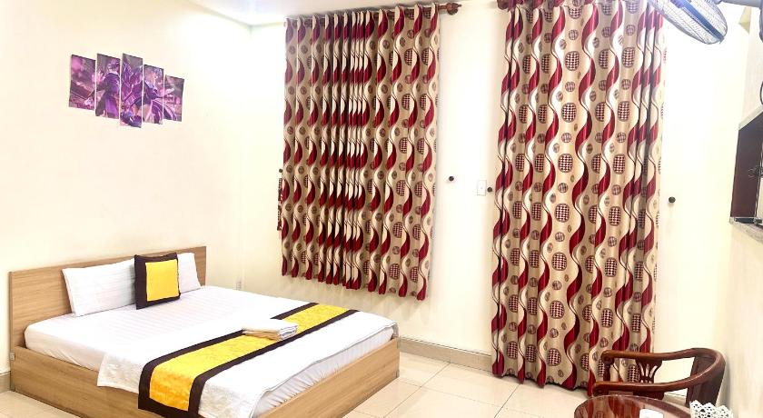 158A Hotel - image 21