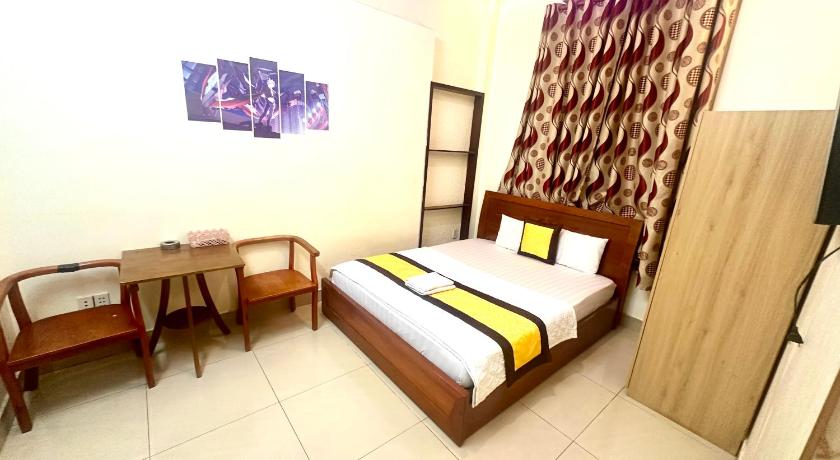 158A Hotel - image 25