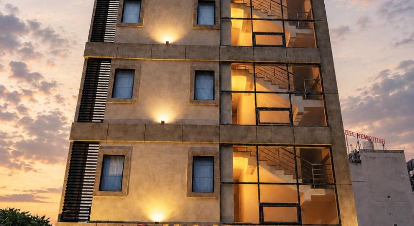 Hotel Sanobar - image 2