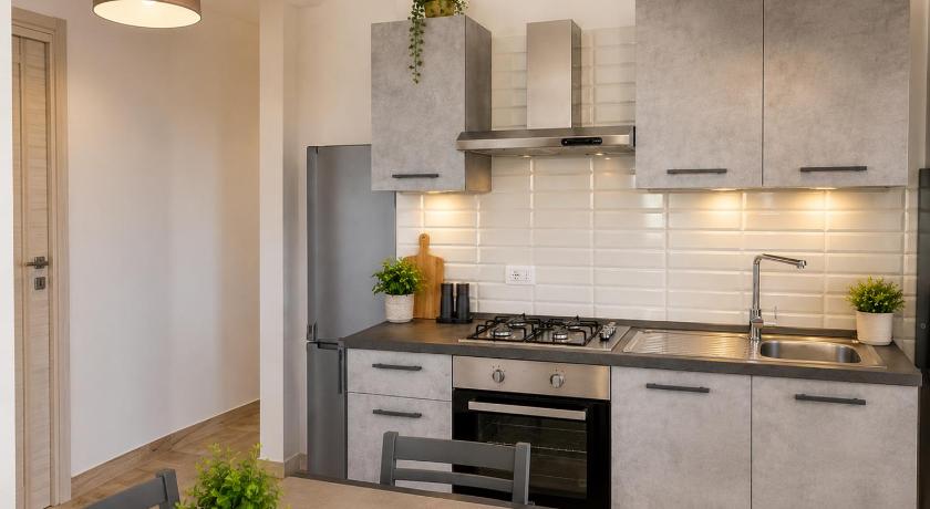 Sole Vita Apartment Residence San Rocco